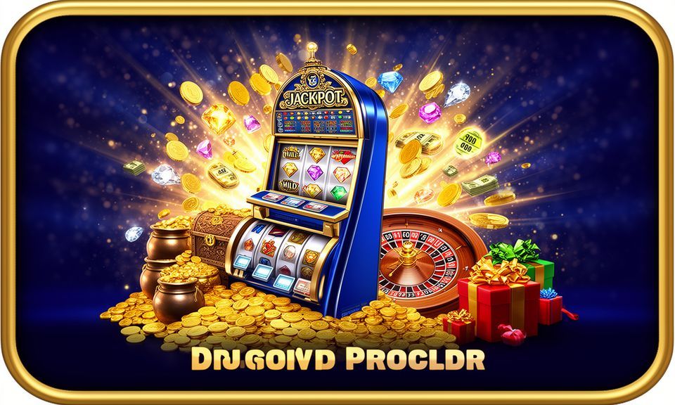 nasib44 Batik Royale Slots