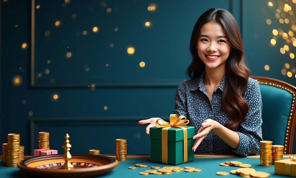 nasib44 Songket Riches Slots