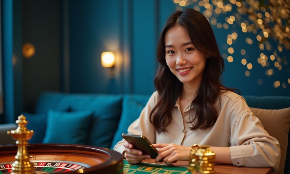 nasib44 Batik Royale Slots